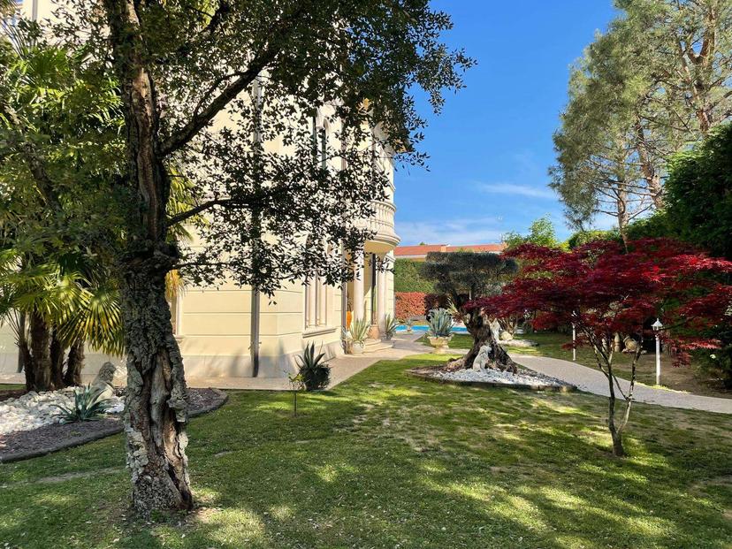 Villa unifamiliare in Via Chiusurata, Chiarano — foto 5 di 5