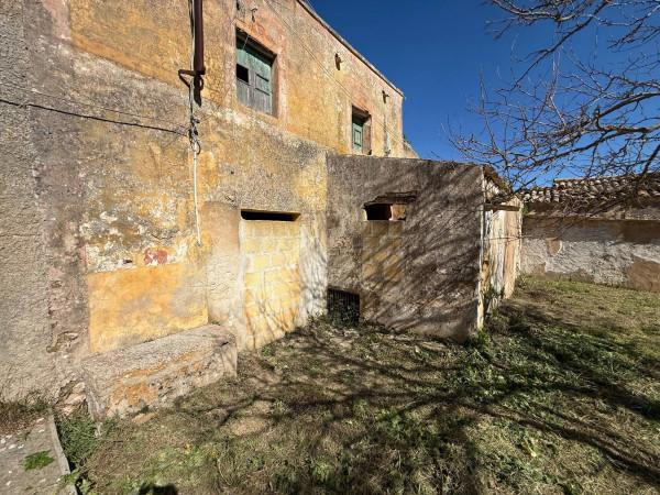 Villa in Contrada Fraginesi, Castellammare del Golfo — foto 5 di 5