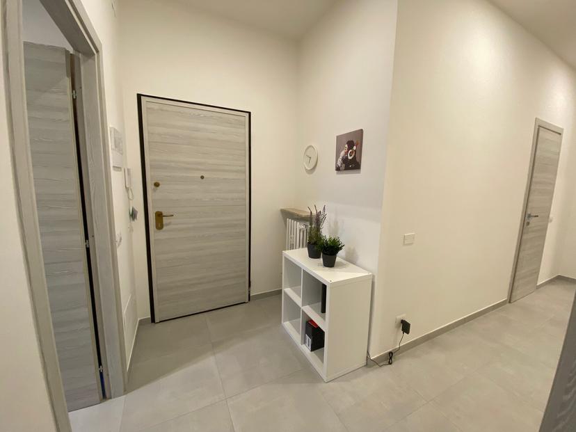 Stanza/Camera in Via Carlo Ferrarini 2, Reggio nell'Emilia — foto 5 di 5