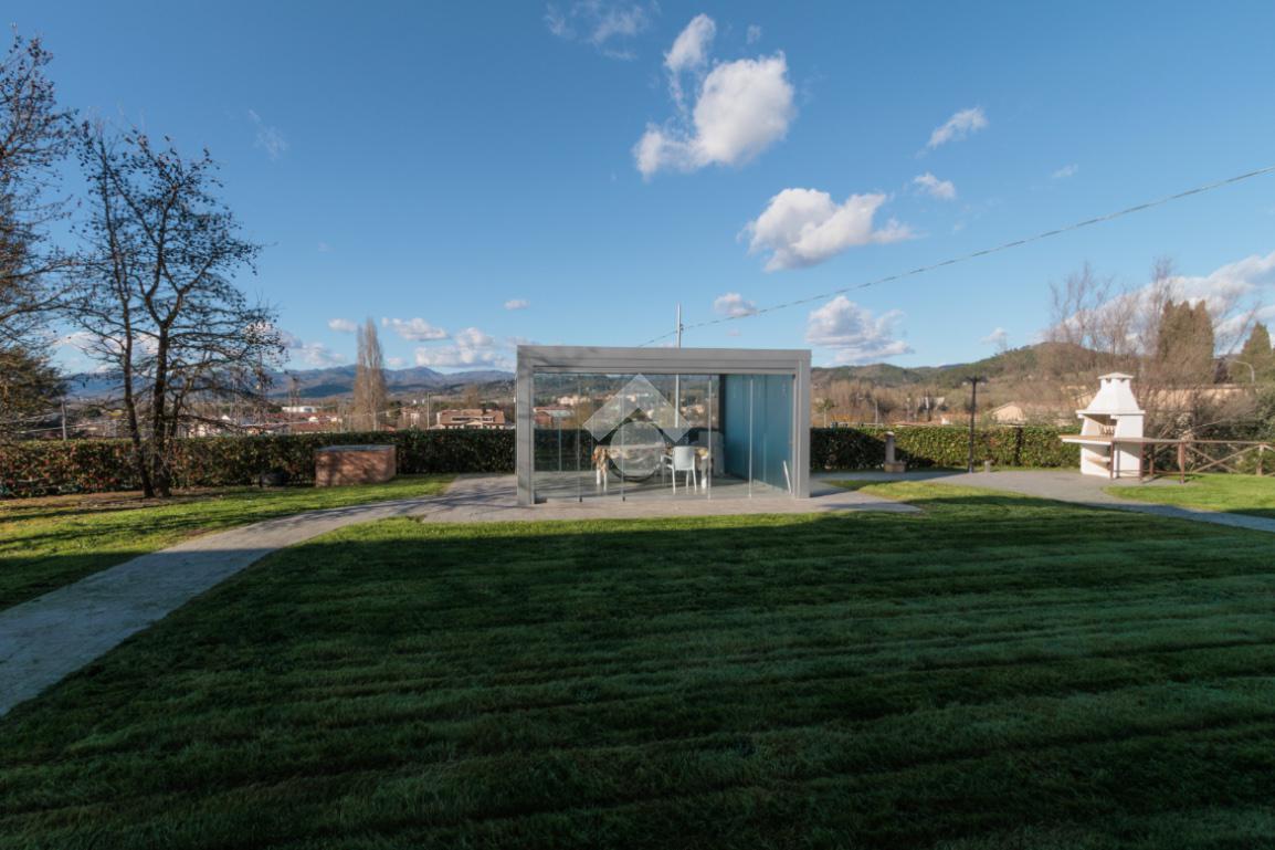 Villa in Via Caduti delle Forze dell'Ordine 1, Città di Castello