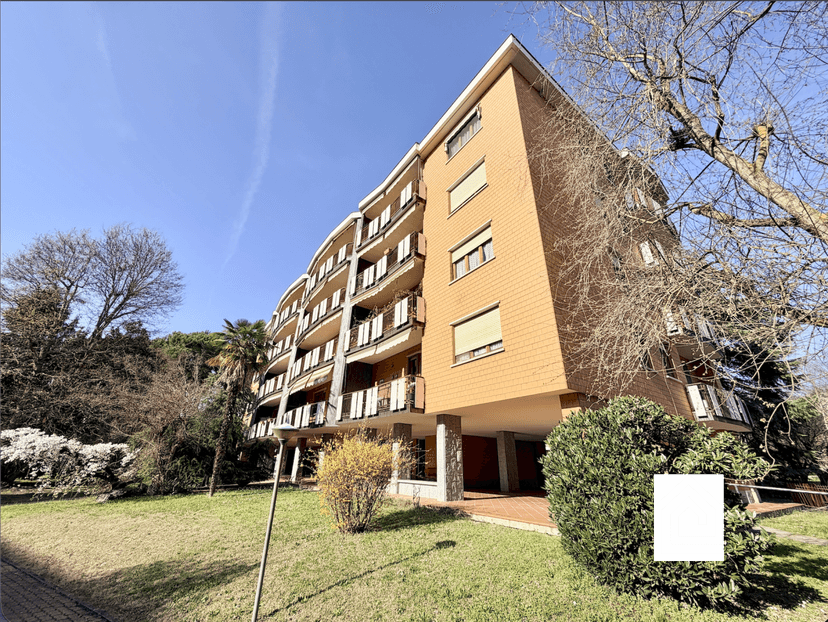 Appartamento in Via XXV Aprile 102, San Mauro Torinese — foto 2 di 5