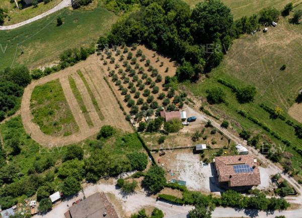 Villa in Via Montereano, Gubbio — foto 2 di 5