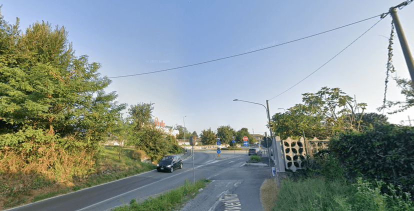 Bilocale in Via Novellina, Somma Lombardo — foto 5 di 5