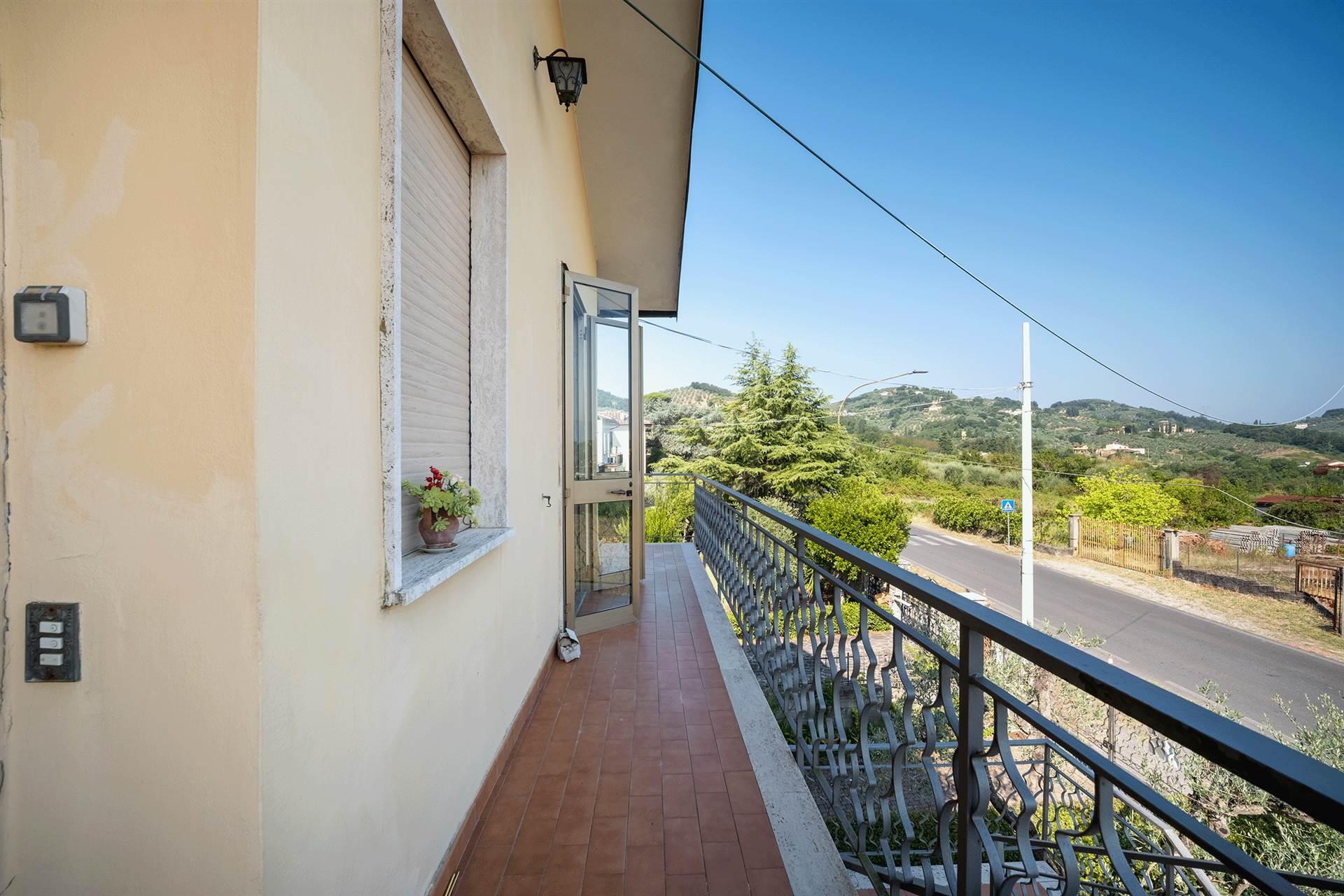 Appartamento in Via S.Cristina in Pilli, Poggio a Caiano