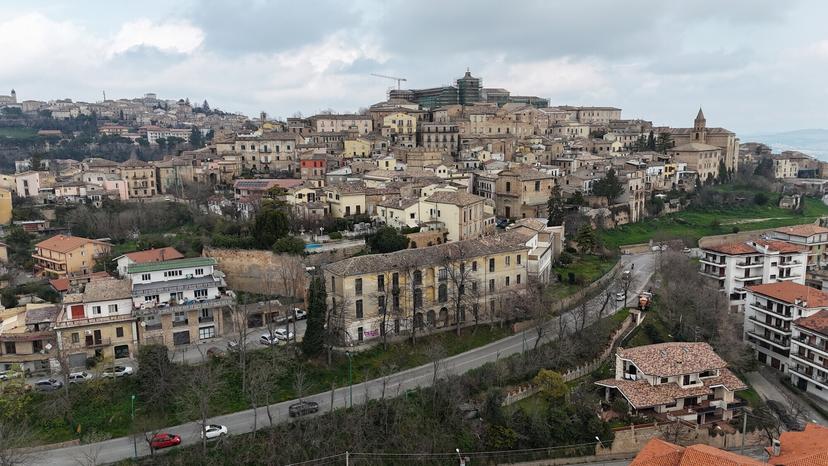 Terratetto, Penne — foto 4 di 5
