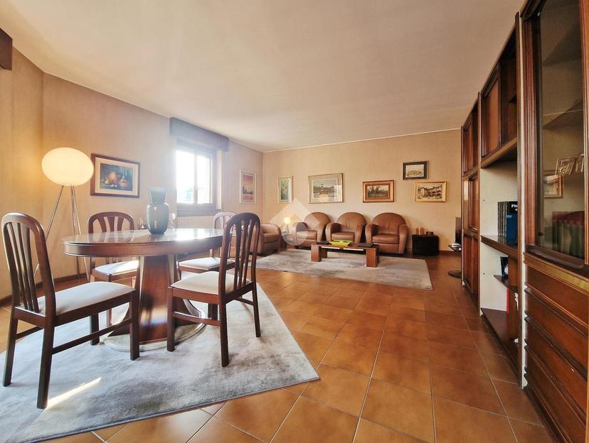 Casa indipendente in Via Silvio Pellico 46, Muggiò — foto 5 di 5