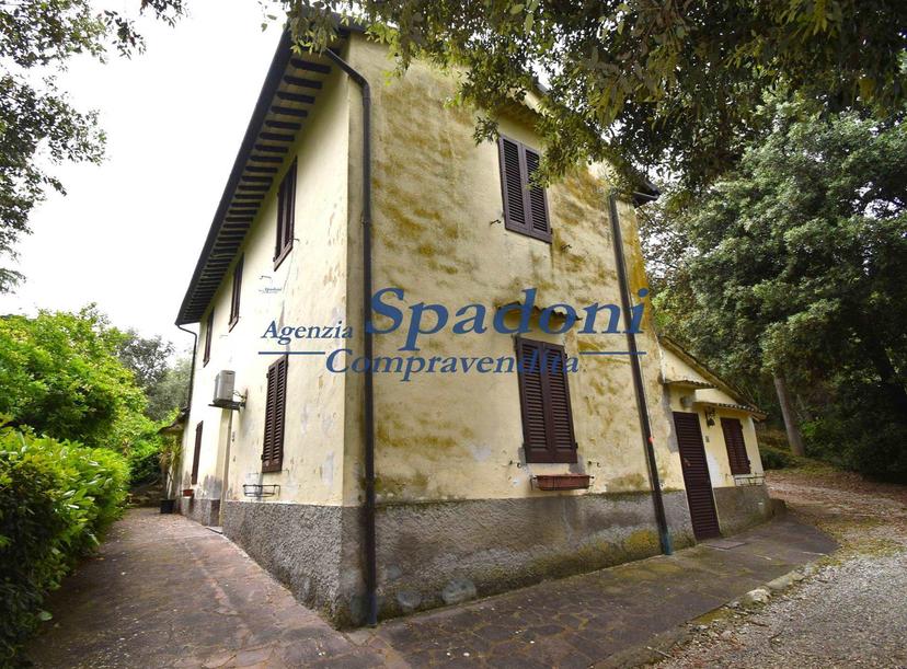 Casa indipendente, Fucecchio — foto 4 di 5