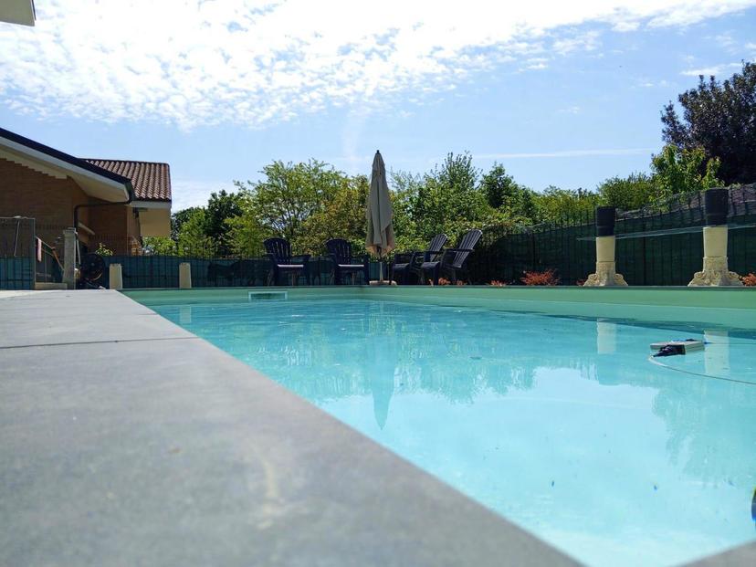 Villa in Via Torino, Givoletto — foto 2 di 5