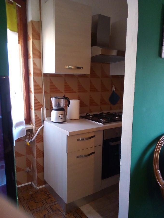 Appartamento in Via delle Rose, Sante Marie