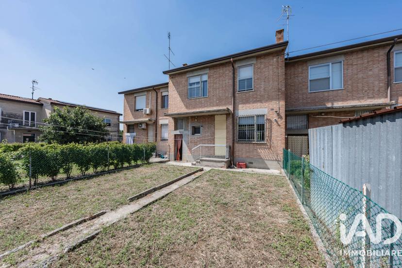 Villa a schiera in Via del Pero, Fiscaglia — foto 4 di 5