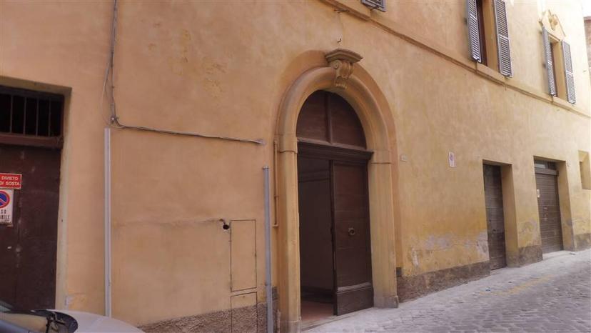 Appartamento, San Severino Marche — foto 3 di 5