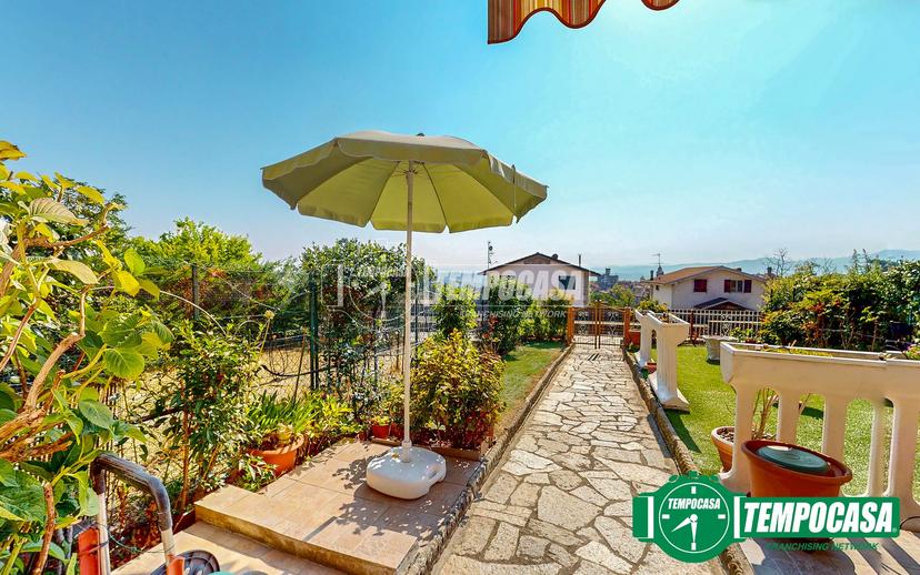 Casa indipendente in Località Livellero 166, Rocca Grimalda — foto 4 di 5