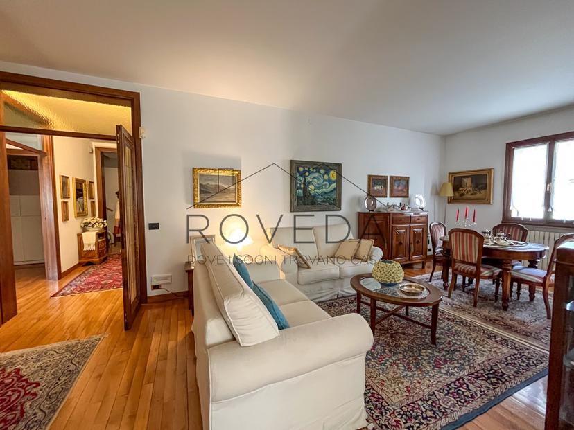Casa indipendente in Via Fratelli Cervi, Casier — foto 2 di 5
