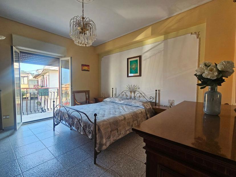 Appartamento in  Via San Francesco di Paola  106, Savoca — foto 4 di 5