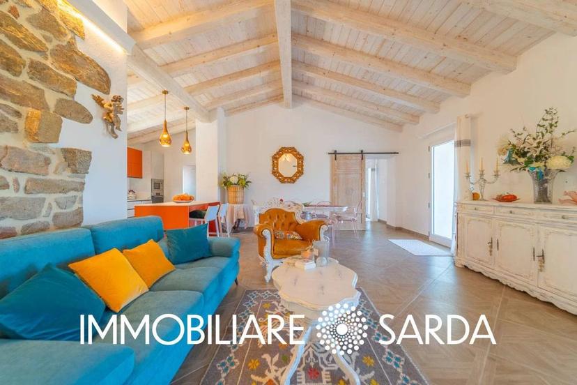 Casa indipendente, Palau — foto 2 di 5