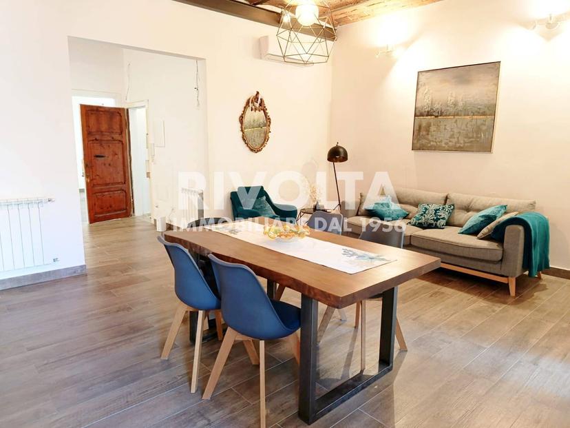 Trilocale in Via Luigi Carlo Farini, Orbetello — foto 2 di 5