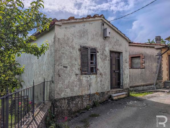 Rustico in Strada Provinciale Cinigianese, Arcidosso — foto 5 di 5
