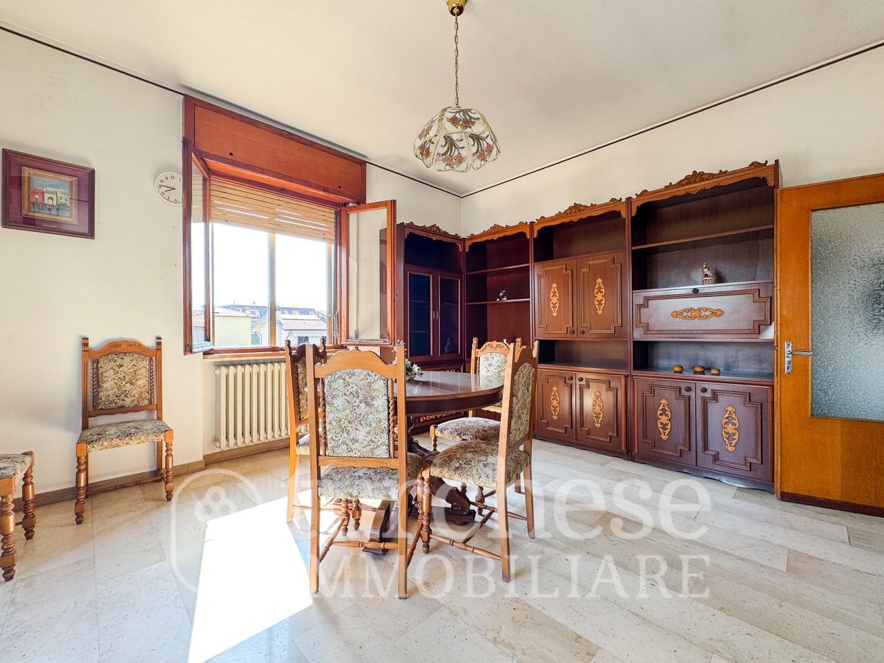 Quadrilocale in Via Bravi 28, Terno d'Isola