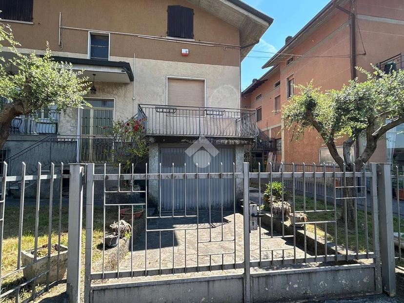 Quadrilocale in Via Santa Giulia 13, Pian Camuno — foto 3 di 5