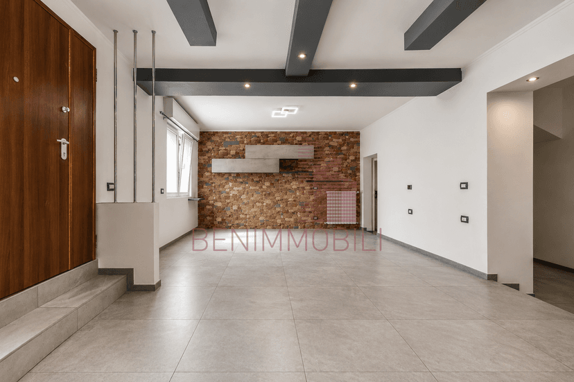 Trilocale in Via a. Diaz 172, San Zeno Naviglio — foto 4 di 5