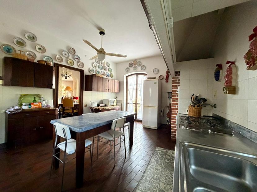 Villa in Via Romana, Bordighera — foto 4 di 5
