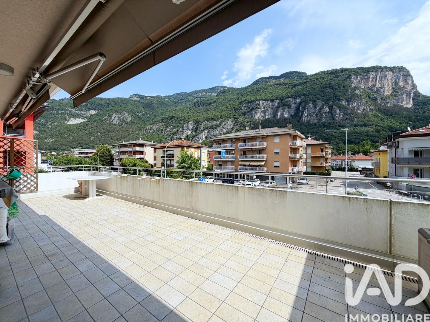 Quadrilocale in Via del Garda 43, Mori