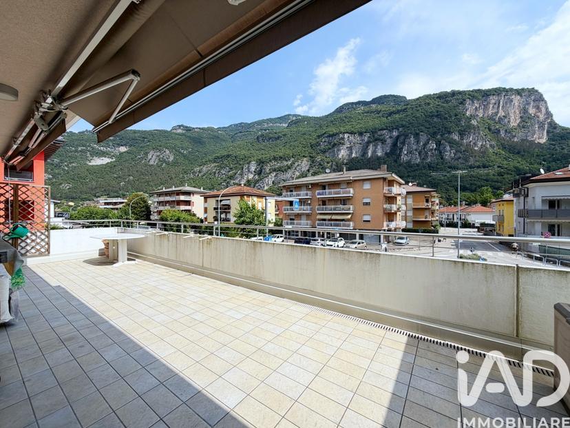 Quadrilocale in Via del Garda 43, Mori
