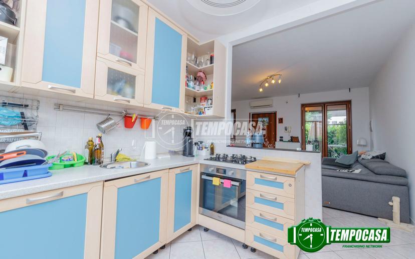 Villa in Via Monte Grappa, Zeccone