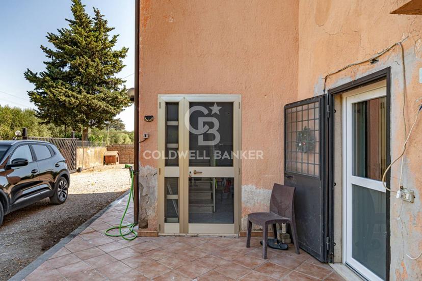 Rustico in Località Santa Maria, Tarquinia — foto 4 di 5