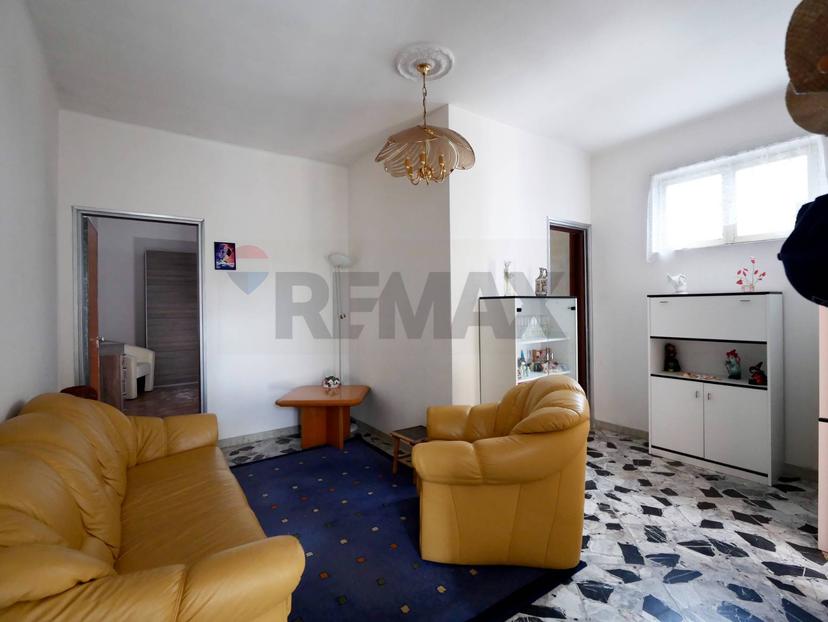 Trilocale in Via Leonardo da Vinci 19, Santeramo in Colle — foto 4 di 5