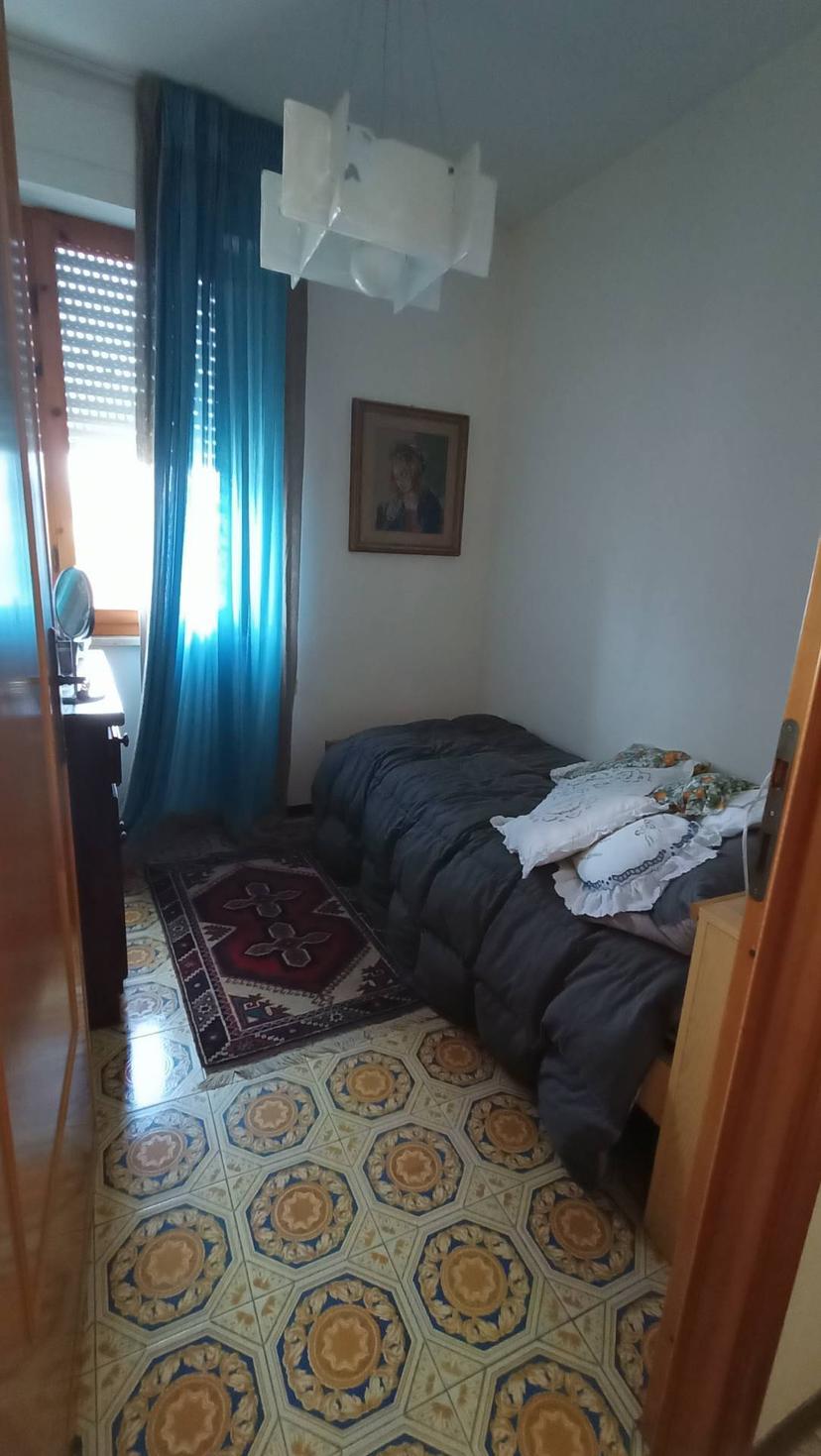 Appartamento in Via Lavoria, Crespina Lorenzana — foto 5 di 5