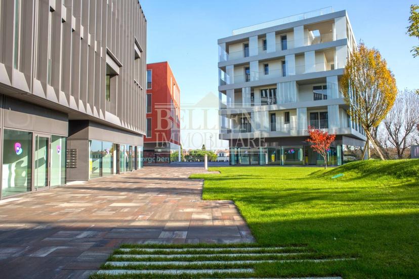 Attico in Borgo Berga, Vicenza — foto 5 di 5