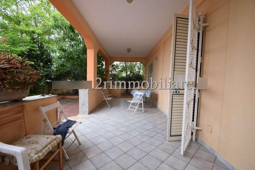 Villa unifamiliare in Via Canada, Mazara del Vallo — foto 3 di 5