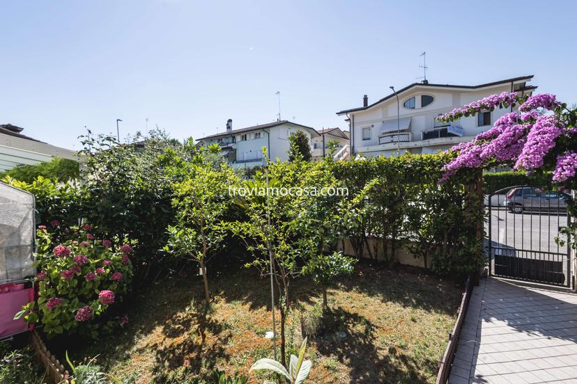Quadrilocale in Via Piacenza, San Clemente — foto 4 di 5