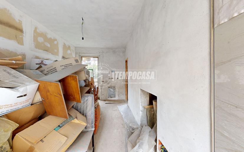 Casa indipendente in Via Vittorio Veneto 46, Lentate sul Seveso — foto 2 di 5