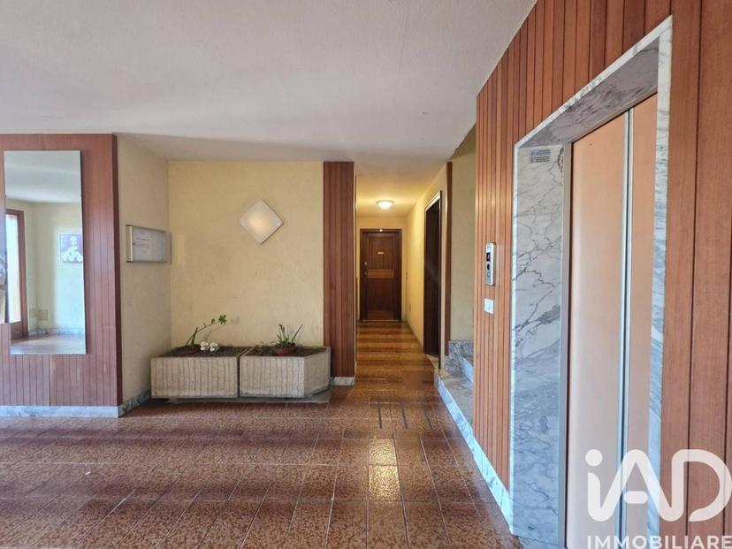 Appartamento in Via Padre Giovanni Semeria, Sanremo