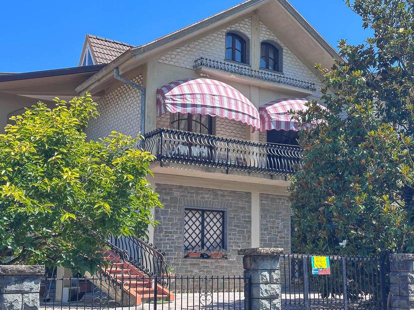Villa, Minucciano — foto 5 di 5