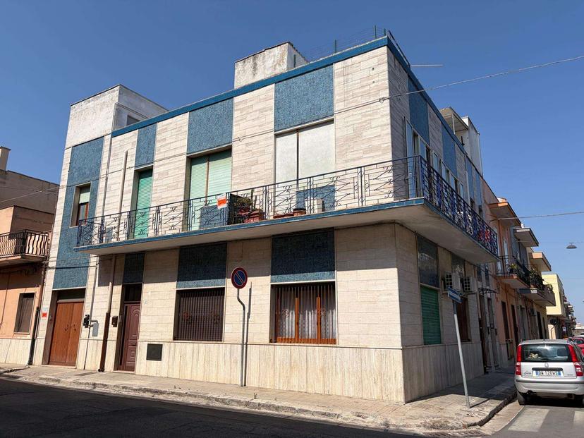Casa indipendente in Via Spontini 24, Francavilla Fontana — foto 5 di 5