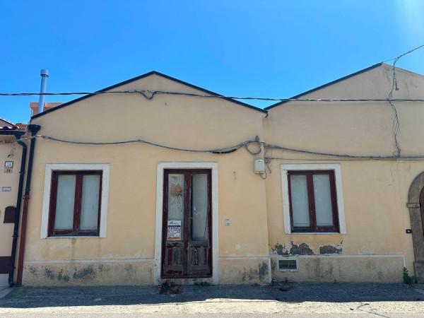 Terratetto unifamiliare in Via Trinità 33, Milazzo — foto 3 di 5