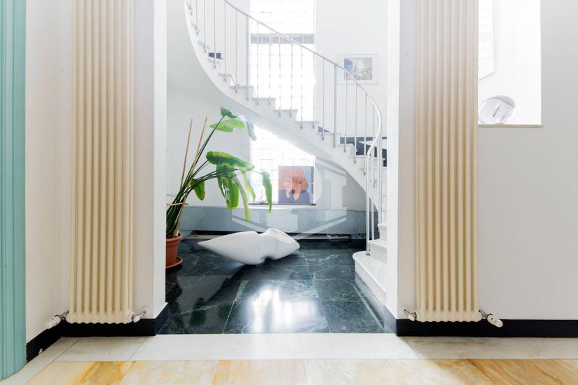 Villa in Via Montegrappa, Savona — foto 3 di 5