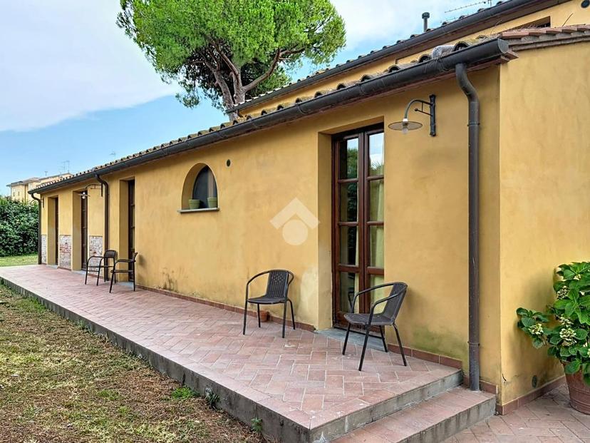 Villa in Via Filippo Turati 103, San Giuliano Terme — foto 5 di 5