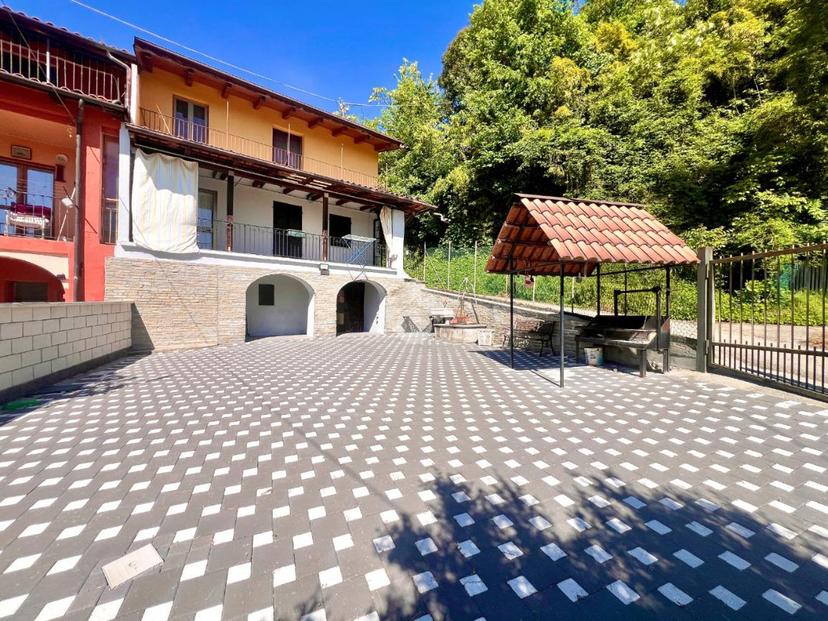 Casa indipendente in Strada Spagnolino Solza 5, Cocconato — foto 4 di 5