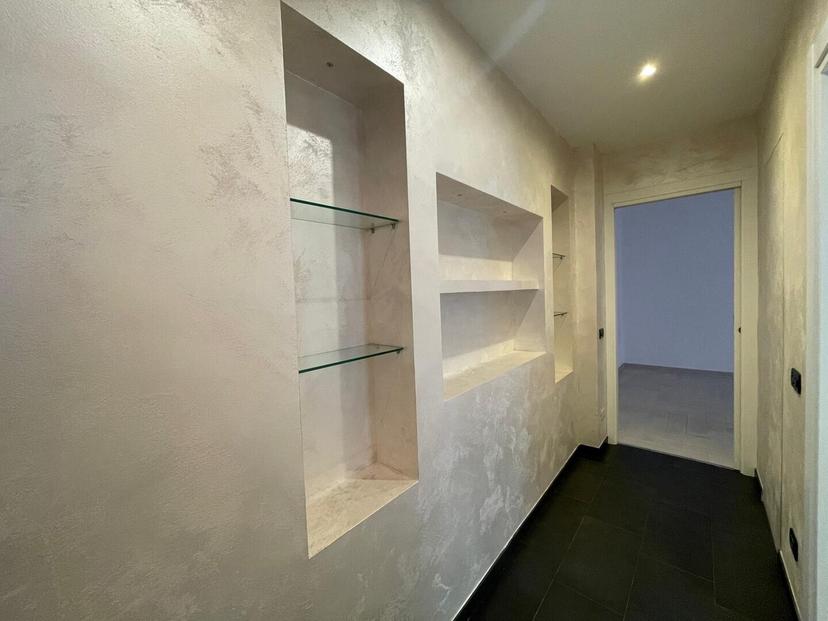 Bilocale in Via Lys 22, Aosta — foto 2 di 5