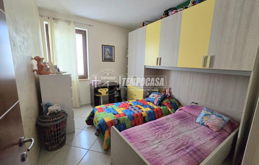 Trilocale in Via Giovanni Pascoli, Marzano di Nola — foto 3 di 5