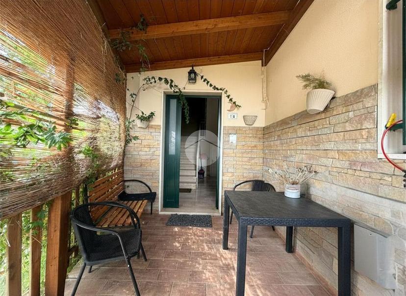 Casa indipendente in Via Leonardo da Vinci 1, Spoltore — foto 2 di 5