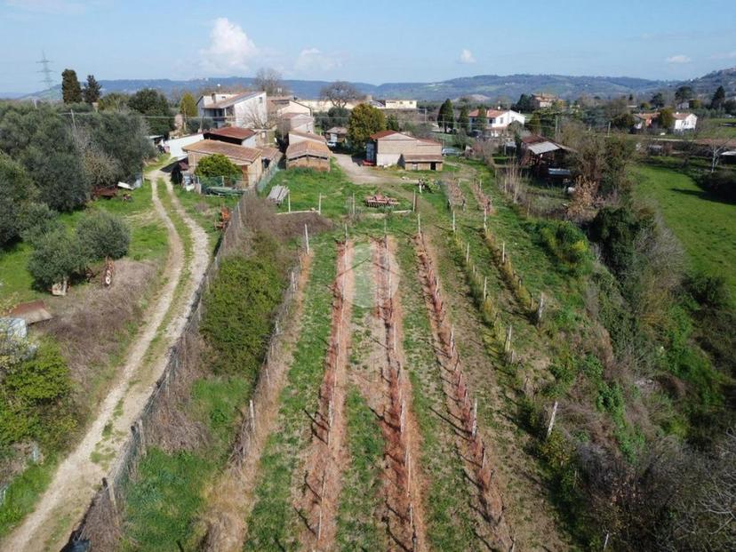 Casa indipendente in Strada Flaminia 125, Otricoli — foto 5 di 5