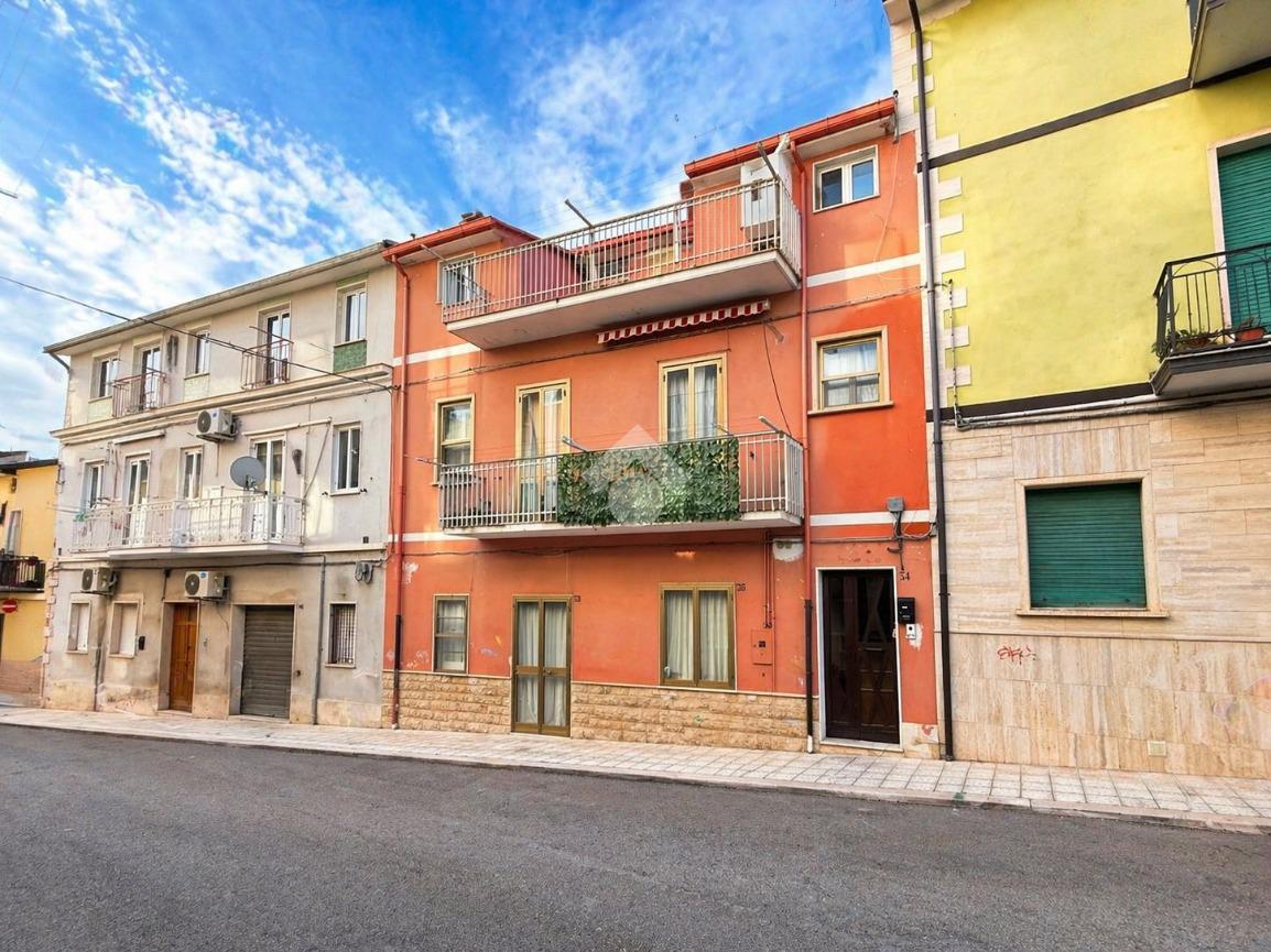 Trilocale in Via Tagliamento 34, San Giovanni Rotondo