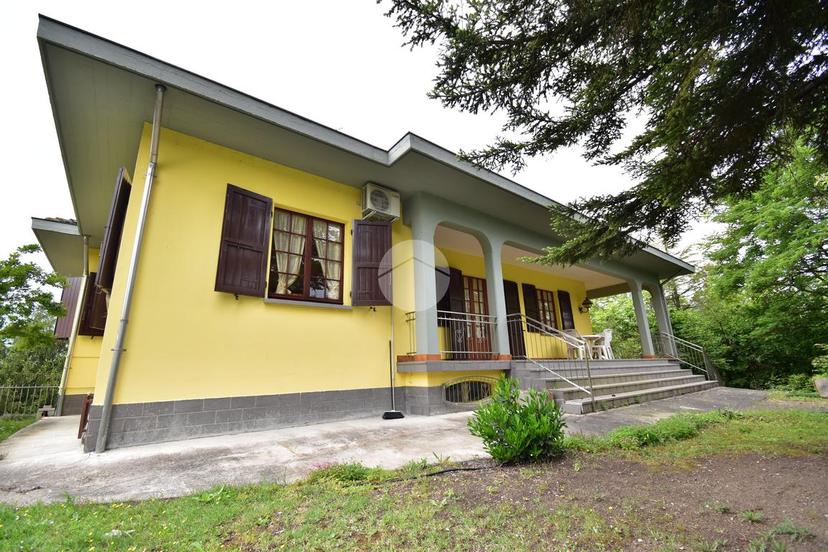Villa in Strada Provinciale 166, Felino — foto 3 di 5