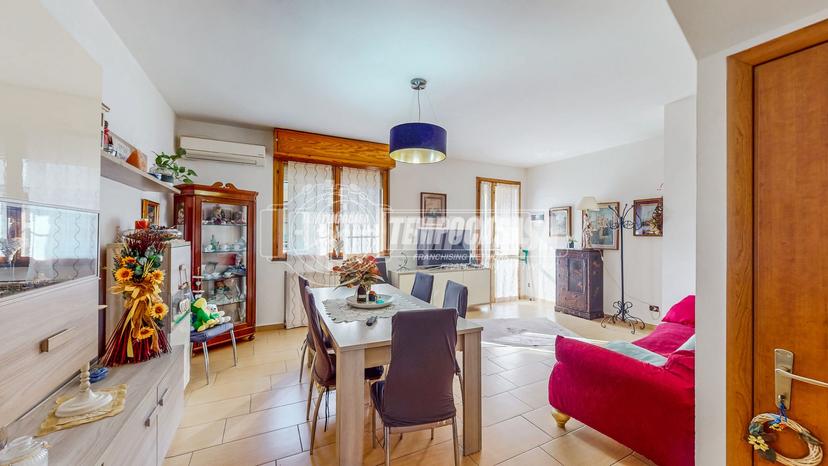 Villa a schiera in Via Mavora 79, Castelfranco Emilia — foto 4 di 5