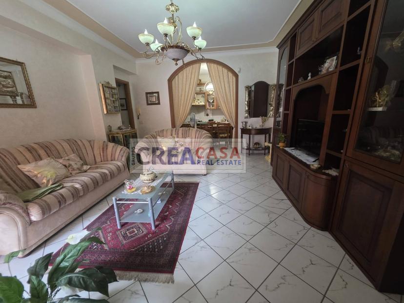 Appartamento in Via Calatabiano Pasteria 35, Calatabiano — foto 5 di 5
